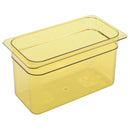 Cambro 150mm Deep High Heat 1/3 GN Pan