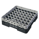 H92mm Black 49 Compartment Camrack