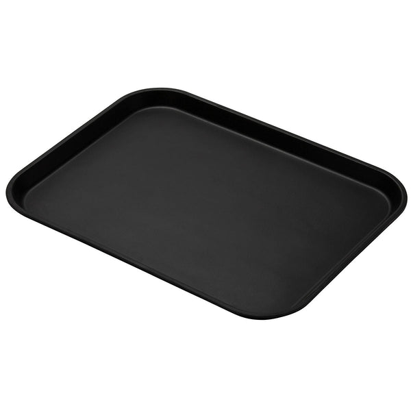 Cambro Black Camtread® Tablett 415 x 305 mm 