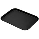 Cambro Plateau Camtread® Noir 415x305mm