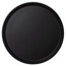Plateau rond Cambro Black Camtread® Ø410mm 
