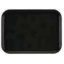 Cambro Black EpicTread™ Tablett 270 x 350 mm 