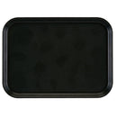 Cambro Black EpicTread™ Tablett 270 x 350 mm 