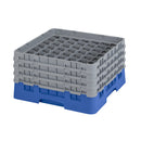 H215mm Blue 49 Compartment Camrack