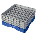 H174mm Blue 49 Compartment Camrack