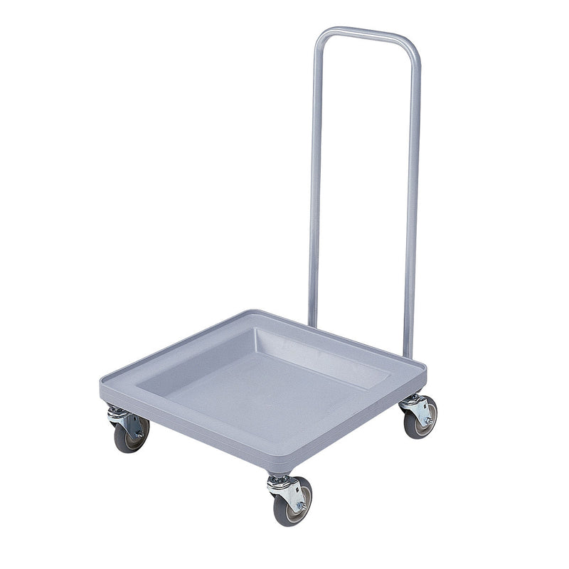 Cambro Camrack Camdolly W/ Handle