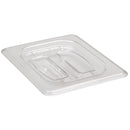 Clear 1/8 GN Cover w/Handle