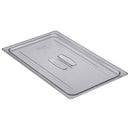 Cambro Clear 1/1 GN-Abdeckung mit Griff 