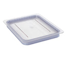 Cambro Couvercle Transparent 1/2 GN GripLid 