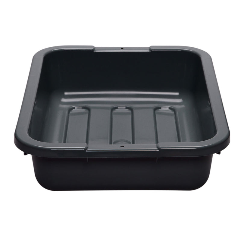 Cambro H125mm Cambox® Cutlery Bussing Box