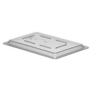 1/2 Couvercle Plat Camwear