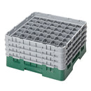 H215mm Green 49 Compartment Camrack