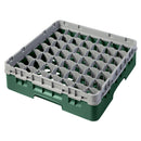 H92mm Green 49 Compartment Camrack