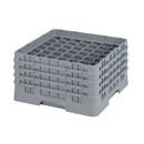 H215mm Grey 49 Compartment Camrack
