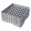 H174mm Grey 49 Compartment Camrack