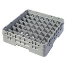 H92mm Grey 49 Compartment Camrack