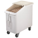 102L Slant Top Ingredient Bin