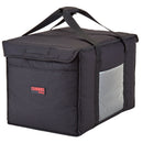 Cambro GoBag™ Grand sac de livraison de nourriture à chargement par le haut 