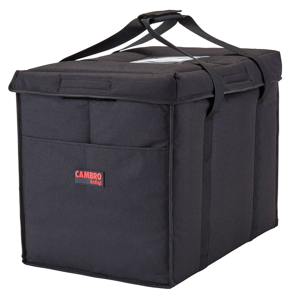 Cambro GoBag™ Große faltbare Lebensmittelliefertasche