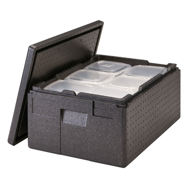 Cambro GoBox™ Mehrzweck-Lebensmittelbox 41L 