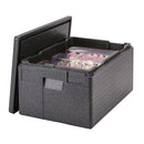 Cambro GoBoxâ„¢ Multipurpose Food Box 50.5L