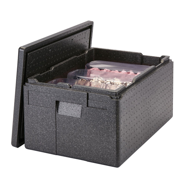 Cambro GoBox™ Mehrzweck-Lebensmittelbox 50,5 l 