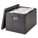 Boîte alimentaire polyvalente GoBox™ 64,5 L