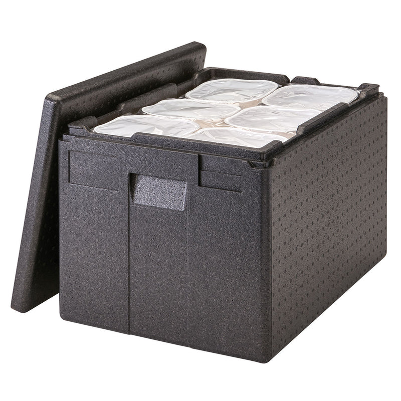 GoBoxâ„¢ Multipurpose Food Box 64.5L