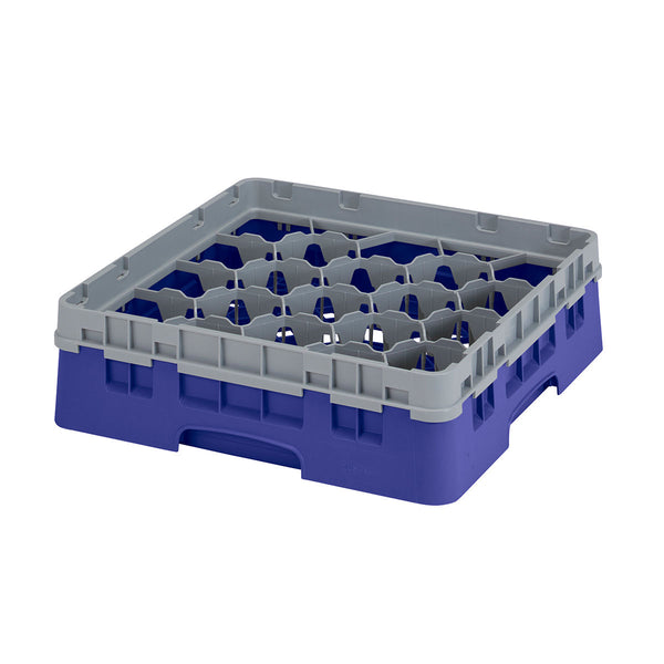 H92mm Navy 20 Compartment Camrack