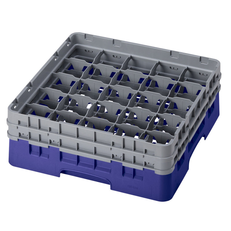 H155mm Navy 25 Compartment Camrack