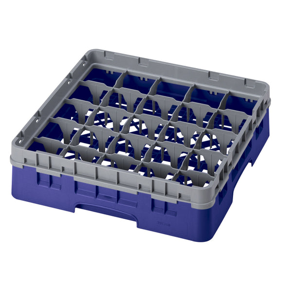 H92mm Navy 25 Compartment Camrack