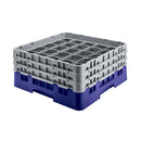 H155mm Navy 36 Compartment Camrack