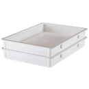 Cambro Poly Dough Box 76.2mm Deep