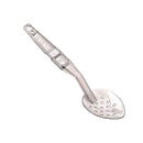Clear Perforated Deli Spoon