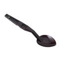 Black Solid Deli Spoon