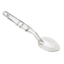Clear Solid Deli Spoon