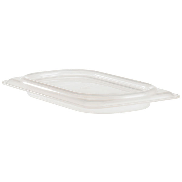 Cambro Translucent 1/9 GN Seal Cover