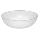 Cambro 1.6L Clear Polycarbonate Pebbled Bowl
