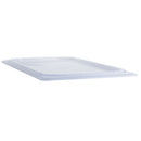 Cambro Translucent 1/9 GN Flat Cover