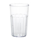 Cambro 414 ml klarer Newport-Becher 