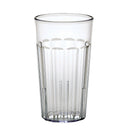 Cambro 373ml Clear Newport Tumbler