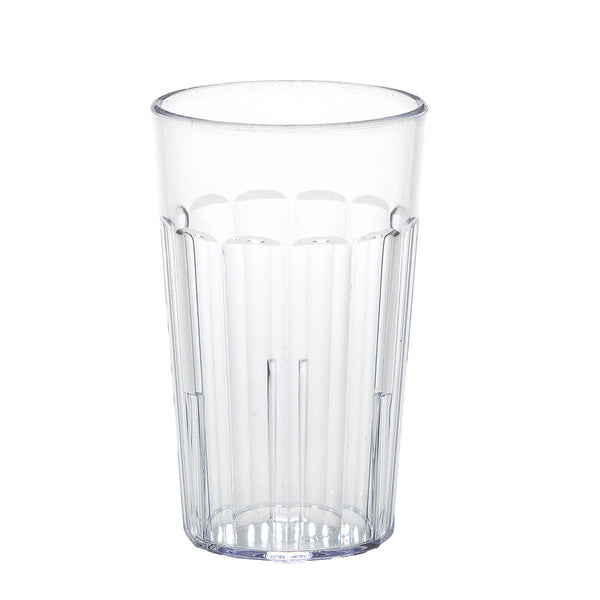 Cambro 300ml Clear Newport Tumbler