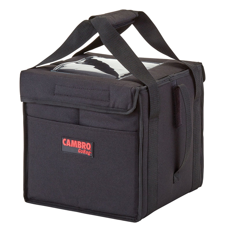 Cambro GoBagâ„¢ Small Folding Food Delivery Bag