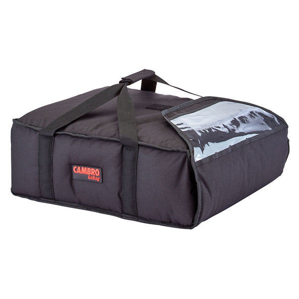 Cambro GoBag™ Standard 2 x 16" Pizza-Liefertasche 