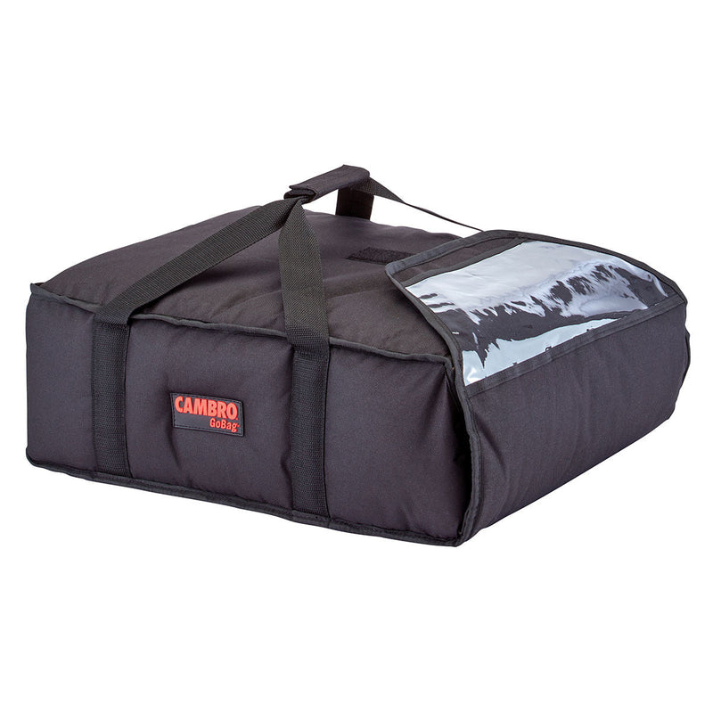 Cambro GoBagâ„¢ Standard 2 x 16" Pizza Delivery Bag