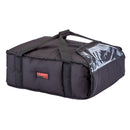 Sac de livraison de pizza standard Cambro GoBag™ 3 x 18 po 