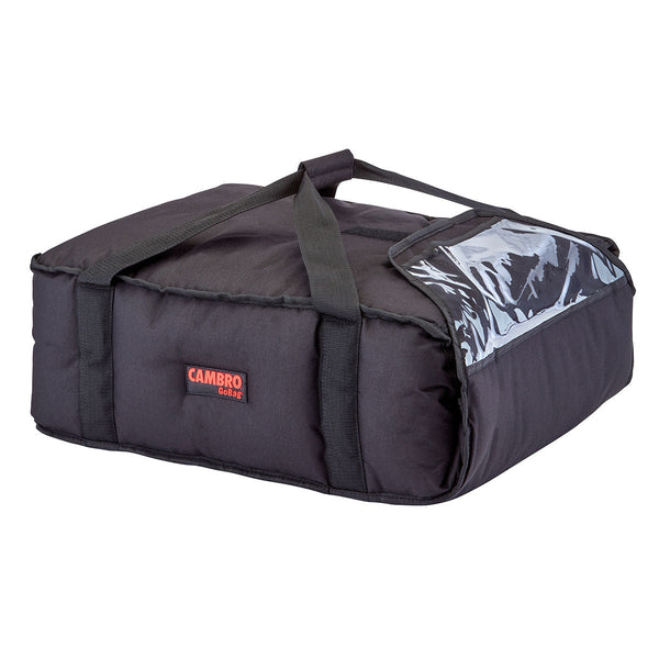 Cambro GoBag™ Standard 3 x 18" Pizzaliefertasche 