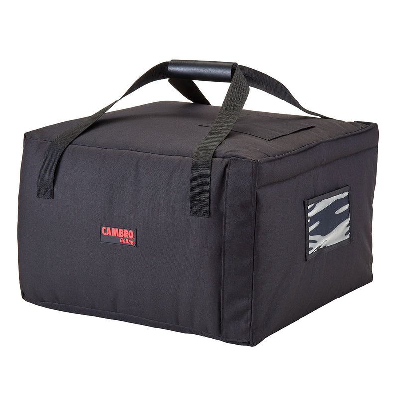 Cambro GoBag™ Standard 5 x 18" Pizzalieferbeutel 