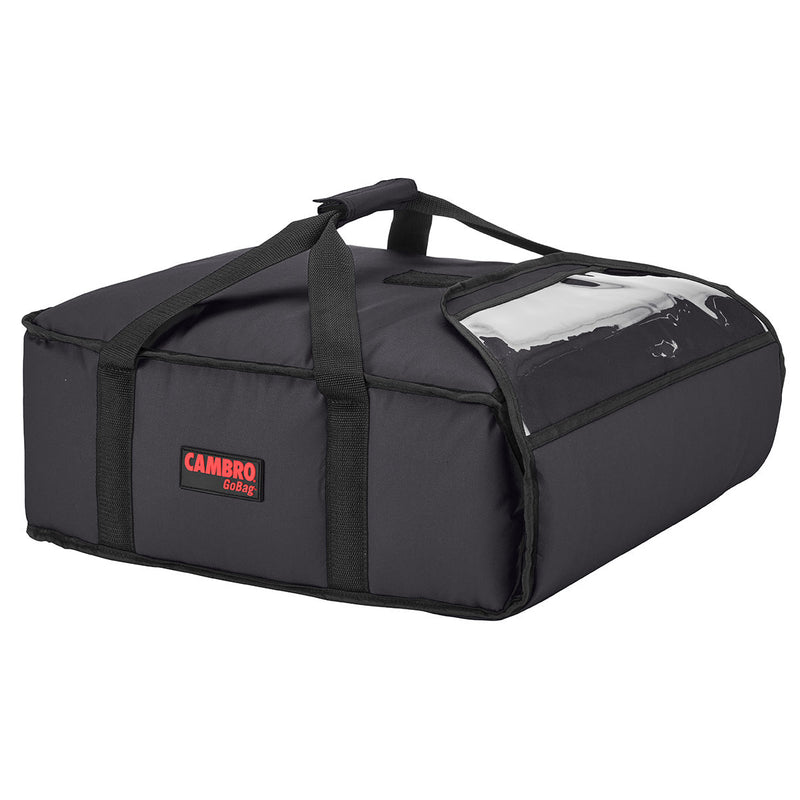 Cambro GoBag™ Standard 2 x 20" Pizzalieferbeutel 