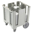 Cambro Ã˜241mm Versa Dish Caddy